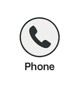 Phone icon